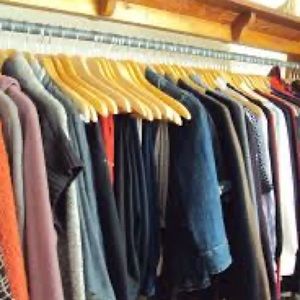 Bundle 10+ pcs, Tops Bottoms Shoes Purses more